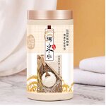 Hair Conditioner Manufacturer - 1L Hair Film Moisturizing Nourishing Repair Damaged Hair Membranes & SKIH