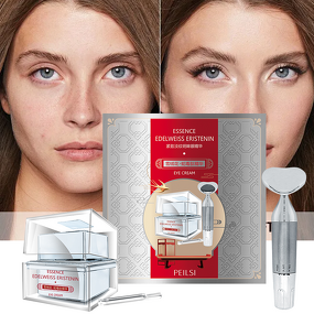 Electric Eye Cream Manufacturer - Best Selling Private Label Snow Velvet Snake Venom Peptide Saffron & PeilSi OEM ODM Wholesale