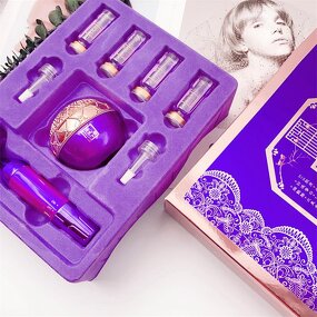 Electric Eye Cream Manufacturer - Best Selling Private Label Essence Combination & PeilSi OEM ODM Wholesale