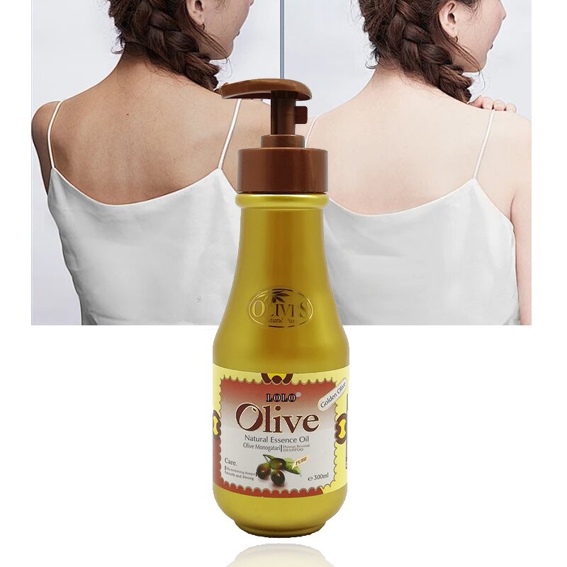 Body Lotion Manufacturer - Hydrating Deeply Moisturizing Dry Skin Silky Whitening After-bath Milk & LOLO