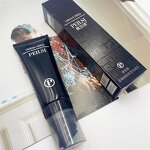 Facial Cleanser Manufacturer - Black Key Cleanser Mousse Face Wash Makeup Remover Mousse & PeilSi