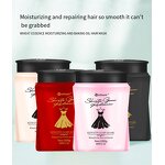 Hair Conditioner Manufacturer - 1000g Hair Film Collagen Moisturizing Nourishing Repair Damaged Hair Membranes & SKIH