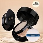 CC Cream Manufacturer - Air Cushion Whitening Concealer Matte Loose Powder Moisturizing for Adults Female & PeilSi OEM ODM