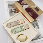 Primer Manufacturer - Hot Selling Natural Matte Make up Whitening Concealer Cream Isolation & PeilSi