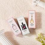 Solid Perfume Manufacturer - Custom Logo Wax Long-Lasting Fragrant Cream Original Private Label Parfum & SKIH