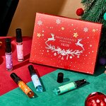 Perfume Set Manufacturer - High Quality Eau De Parfum Spray Lasting Mini Perfumes Gift Box Eau De Toilette & SKIH