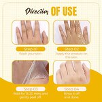 Peeling Oil Manufacturer - Yellow and Green Knuckle Whitening Moisturizing Dark Spot Removal Extra Strength & SKIH OEM