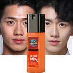 Sun Block Cream Manufacturer - Hot Selling Refreshing Resistant Nicotinamide Outdoor Uv Unseen Protective Lotion & PeilSi