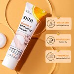Whitening Cream Manufacturer - Organic Natural Intimate Skin Lightening Bleaching Underarm Dark Intimate & SKIH
