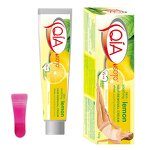 Hair Removal Cream Manufacturer - 120g Natural Scent Gentle for Armpits Legs Hands Sensitive Skin