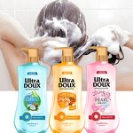 Shampoo Manufacturer - 1200ml Coconut Honey Anti-dandruff for Hair & SKIH Recommended