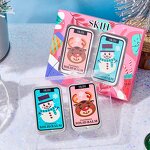 Solid Perfume Manufacturer - Luxury Long Lasting Fragrance Balm Portable Body Fragrance & SKIH