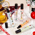 Perfume Gift Box Manufacturer - High Quality Wholesale 5ml * 5 Luxury for Men and Women & SKIH Original