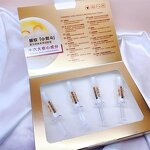 Eye Balm Manufacturer - Anti-Wrinkle Wrinkle Remover Skin Firming Lifting Female Moisturizer Niacinamide & PeilSi OEM ODM