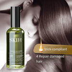 Essential Oil Wholesale Supplier - 50ml Organic Pure Natural Rosemary for Hair Growth Scalp Moroccan Nourishing & SKIH