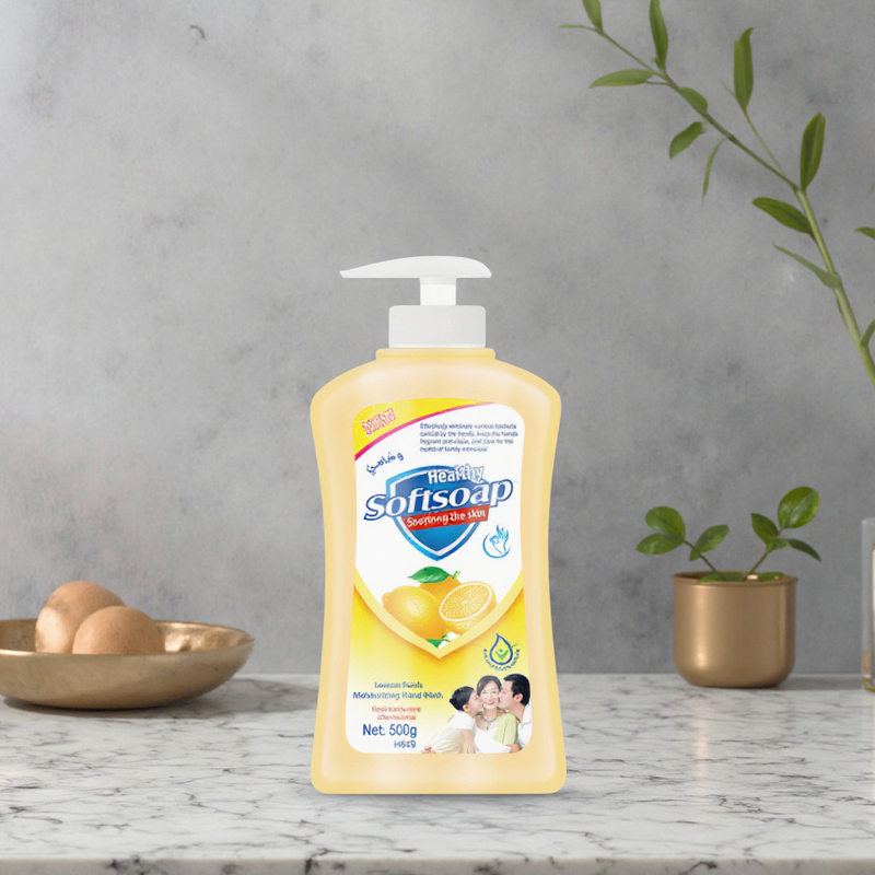 Hand Wash Wholesale Supplier - Disposable Luxury Liquid Soap Dispenser Bottles with OEM ODM Private Label Service