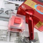 Electric Eye Cream Manufacturer - New Products Electric Massager Anti Aging Snow Velvet Snake Venom Peptide Saffron & PeilSi