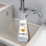 Shampoo Conditioner Manufacturer - Anti-Dandruff for Men Women Protein Milk Gel Formula Moisturizing Damaged Hair Relief & SKIH