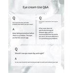 Eye Cream Set Manufacturer - Best Selling Private Label 50g Jar Haishengsu Set Box & PeilSi OEM ODM