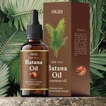 Essential Oil Manufacturer - Multifunctional Protective Natural Rosemary Mint Scalp Hair Strengthening Rosemary & SKIH ODM OEM