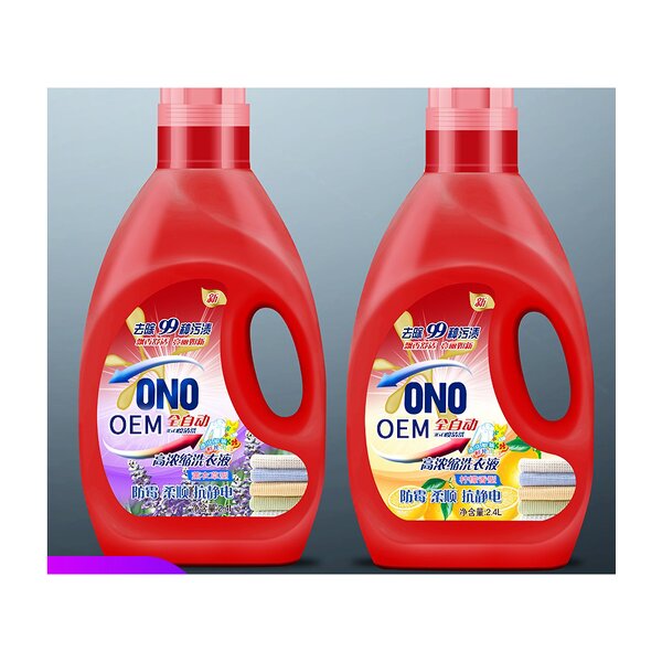 Washing Liquid Manufacturer - Lasting Fragrance Deep Cleaning Widely Used & OEM OBM