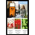 Solid Perfume Manufacturer - Wax Long Lasting Fragrance Balm Private Label Original Custom Logo Cream & SKIH