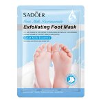 Hand Foot Mask Wholesale Supplier - Organic Lavender Goat Milk Rose Moisturizing Soften Exfoliating Peeling All Natural