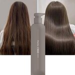 Hair Care Set Manufacturer - Private Brand Natural Oil Nourishing Wash and Care Fragrant Shampoo Conditioner & SKIH