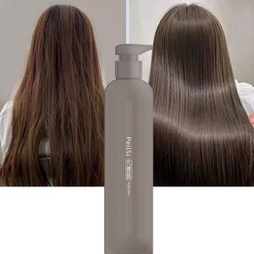 Hair Care Set Manufacturer - Private Brand Natural Oil Nourishing Wash and Care Fragrant Shampoo Conditioner & SKIH