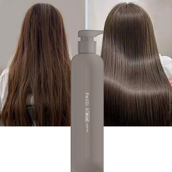 Hair Care Set Manufacturer - Private Brand Natural Oil Nourishing Wash and Care Fragrant Shampoo Conditioner & SKIH