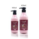 Shampoo Wholesale Supplier - Anti-Dandruff Oil Control Natural Deep Cleaning Restores Shine Private Label & LOLO