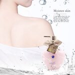 Body Lotion Manufacturer - 300ML Moisturizing Hydrating Perfume for Women & SKIH OEM ODM