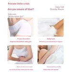 Feminine Washes Manufacturer - Probiotic Care Mousse and Liquid for Women Gynecological Private Parts Cleaning Antibacterial