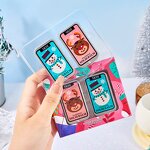 Solid Perfume Manufacturer - Luxury Long Lasting Fragrance Balm Portable Body Fragrance & SKIH