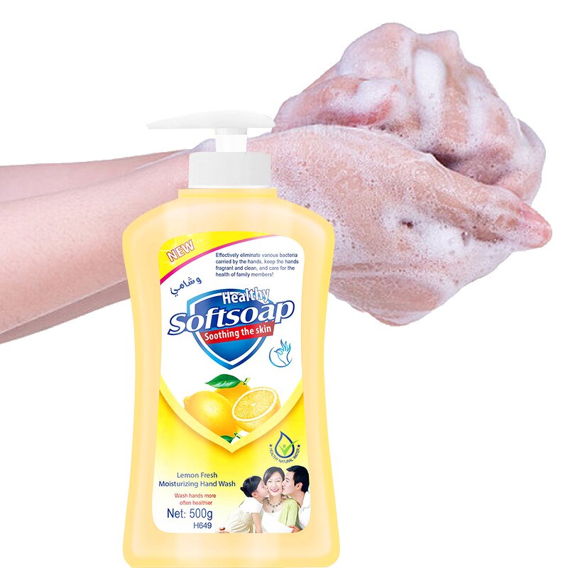 Hand Wash Manufacturer - High Quality Liquid & Wholesale Factory Price Private Label