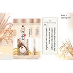 Hair Conditioner Manufacturer - 1L Hair Film Moisturizing Nourishing Repair Damaged Hair Membranes & SKIH