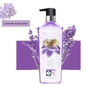 Shower Gel Manufacturer - Hot Sale Body Wash Cleanse Moisturizing Fragrance Deeply Nourishing 750ml Adults & SKIH