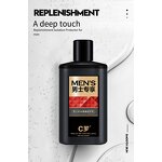 Sunscreen Lotion Manufacturer - Men's Waterproof Refreshing Non-greasy Whitening Protective Milk & PeilSi Private Label