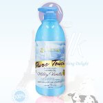 Body Wash Manufacturer - Private Label 1380ml Rose Perfume Lotion for Unisex & SKIH