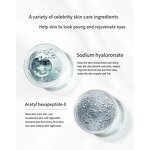 Eye Cream Set Manufacturer - Best Selling Private Label 50g Jar Haishengsu Set Box & PeilSi OEM ODM