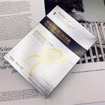 Facial Mask Manufacturer - Whitening Bird's Nest Face Sheet Mask Cosmetics & PeilSi Face Care