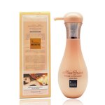 Hair Mask Manufacturer - Private Label 300ml Repairing Moisture Collagen Cream Light Smooth Hair Care & LOLO OEM ODM