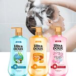 Shampoo Manufacturer - Custom Wholesale 1200ml Oil Control Anti-dandruff for Hair & SKIH OEM ODM