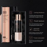 BB Cream Manufacturer - Mushroom Air Cushion Whitening Concealer Moisturizing Brighten Adults Female Beauty & PeilSi