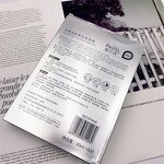 Facial Mask Manufacturer - Whitening Bird's Nest Face Sheet Mask Cosmetics & PeilSi Face Care