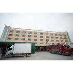 Lip Balm Manufacturer - Moisturizing Anti-Cracking Collagen Fruit Flavored Custom Logo & ODM OEM