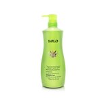 Shampoo Manufacturer - New Products Moisturizing Oil Control Fluffiness Organics & LOLO