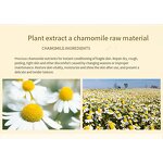 Facial Mask Manufacturer - Whitening Chamomile Face Sheet Mask Cosmetics & Face Care