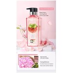 Shower Gel Manufacturer - Hot Sale Body Wash Cleanse Moisturizing Fragrance Deeply Nourishing 750ml Adults & SKIH