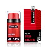 Sunscreen Lotion Manufacturer - Men's Waterproof Refreshing Non-greasy Whitening & PeilSi